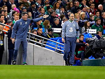 Sunday Long Reads: Ranking Ire...